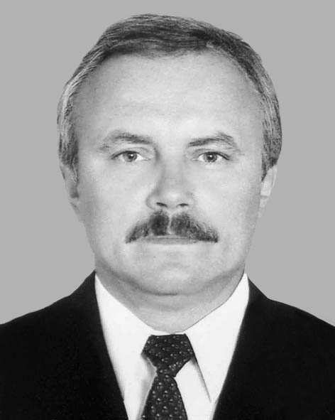 Костік Богдан Ярославович